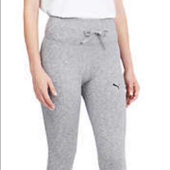 PUMA Sports Bra, Bundle w/ Puma Tights for 10% off Bundle - Picture 8 of 16